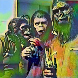 Meet your Posher, Jarrett